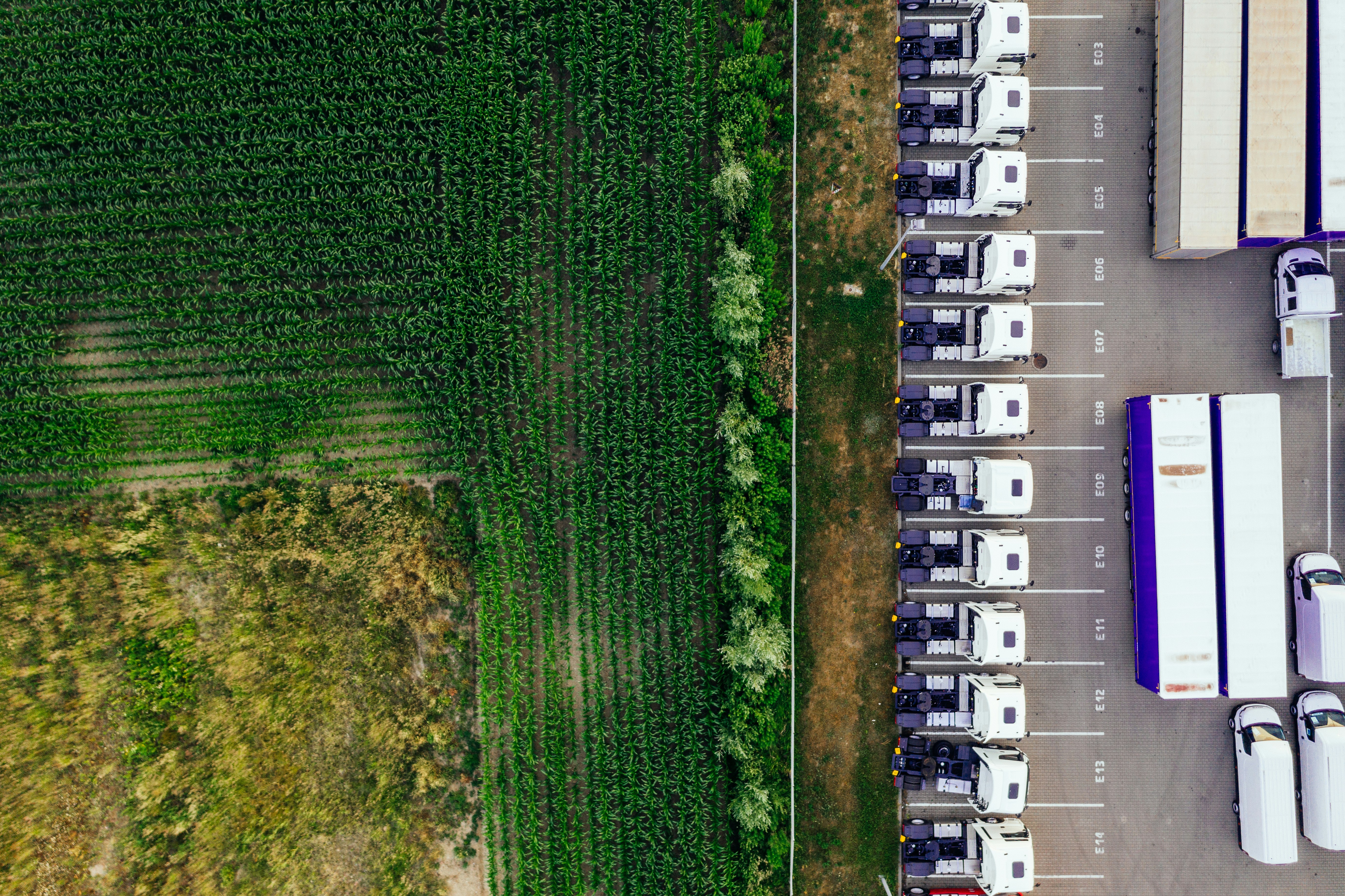 Fleet operations